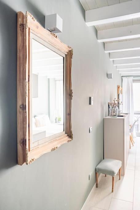 Bergamo Center Suite Mia - Modern & Green + Wifi Ngoại thất bức ảnh